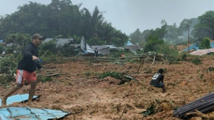 Al menos 11 muertos en Indonesia por las lluvias y los corrimientos de tierras