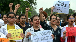 Inde : grève des médecins après le viol et le meurtre d'une jeune praticienne 