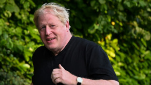 Ex primer ministro británico Boris Johnson vuelve a ser padre, por octava vez