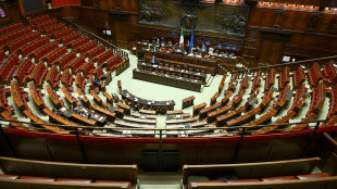 Nuova fumata nera del Parlamento sui giudici della Consulta