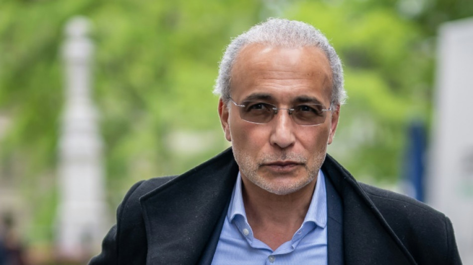 Décision en appel le 27 juin sur un procès pour viol sur quatre femmes de Tariq Ramadan