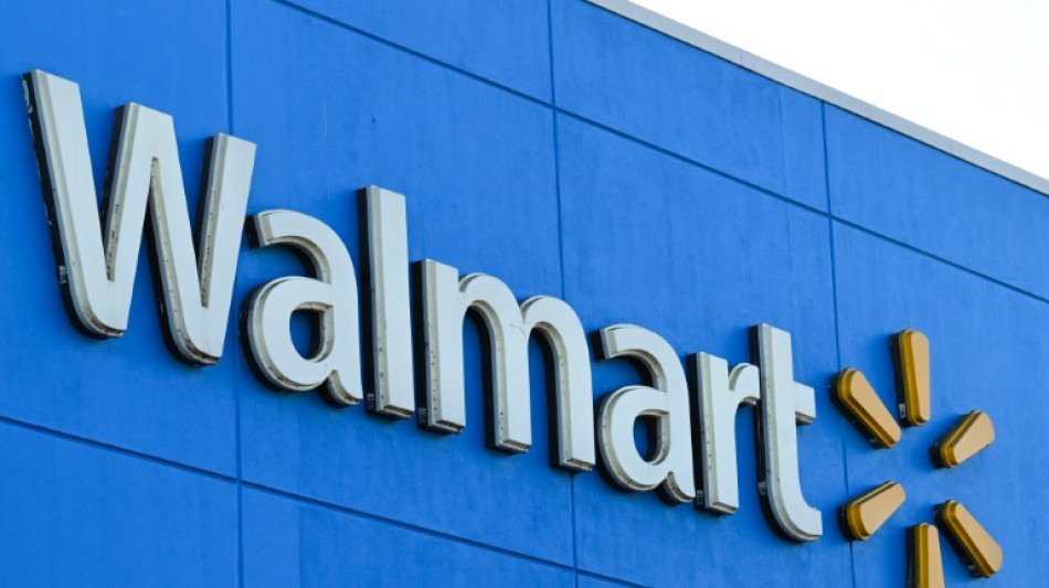 Varios muertos en un tiroteo en un supermercado Walmart en EEUU