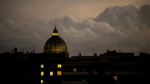 Vatican excommunicates major pope critic for 'schism'