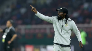 Senegal coach wants AFCON games delayed to boost World Cup build-up