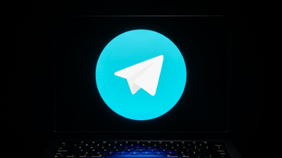 "Deepfake" pornographiques: Telegram accepte de coopérer avec la Corée du Sud