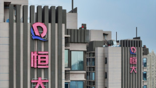 Immobilier: un tribunal de Hong Kong ordonne la liquidation du promoteur chinois Evergrande