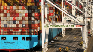 US trade gap widens to largest in 18 months