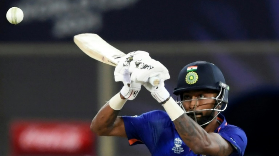 Pandya tipped as future India captain after Gujarat's IPL fairytale