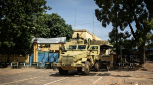 Tensiones en las calles de Burkina Faso tras el golpe de Estado