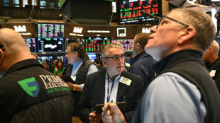 Wall Street termine en nette hausse, enthousiasmée par le soutien à First Republic