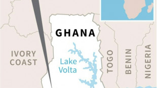 17 killed, 59 injured by explosion in western Ghana