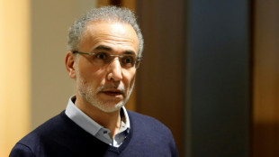 Ouverture du procès en Suisse de l'islamologue Tariq Ramadan pour viol