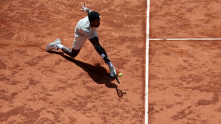 Tennis: Monfils sorti dès le premier tour à Madrid