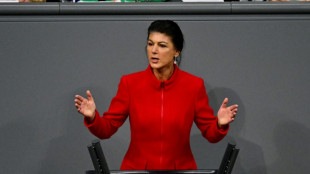 Wagenknecht fordert "Expertenregierung" für Deutschland nach der Wahl