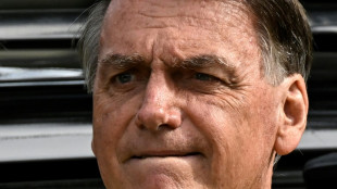 Brésil: Bolsonaro visé par l'enquête sur les saccages à Brasilia