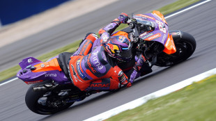 MotoGP: Silverstone, Martin domina anche le prequalifiche