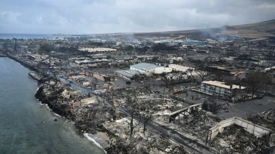 Hawaii agrees to 'historic' settlement in youth climate case