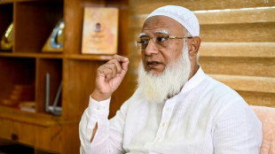 Bangladesh Islamist chief backs crimes against humanity trial for ex-PM