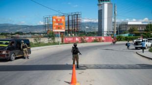 Haïti: les Etats-Unis interdisent leurs vols civils après des tirs contre trois avions