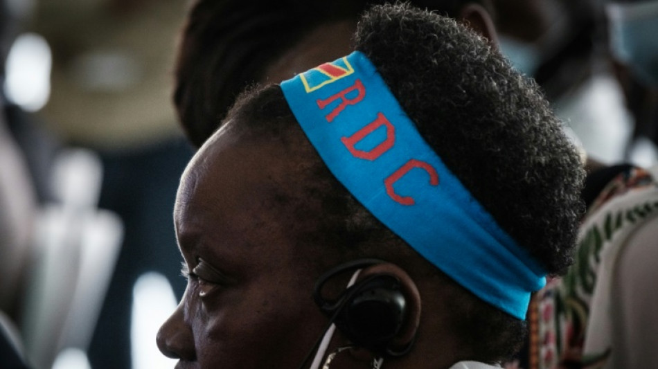 Ruanda acusa a la comunidad internacional "de exacerbar" la crisis en República Democrática del Congo