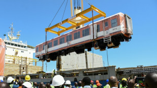 Tansania startet elektrifizierte Bahnverbindung zwischen Daressalam und Dodoma
