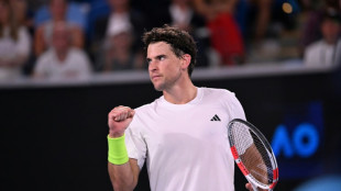 Dominic Thiem se despede de Roland Garros após cair na 2ª rodada do qualifying