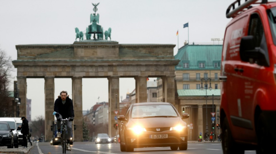 Vertreter von Städten und Gemeinden irritiert über Auto-Pläne der FDP