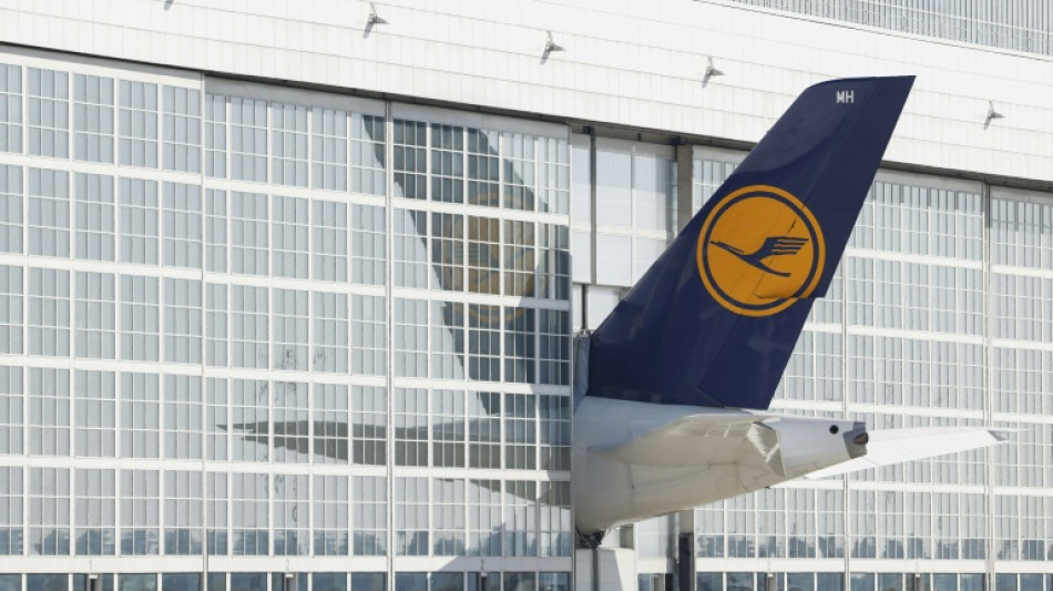 Lufthansa erwartet von ITA-Übernahme deutliche Gewinnsteigerung