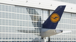 Lufthansa erwartet von ITA-Übernahme deutliche Gewinnsteigerung