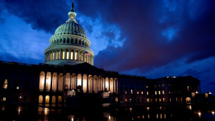 USA: le Sénat adopte un vaste plan pour le climat et la santé, victoire pour Biden