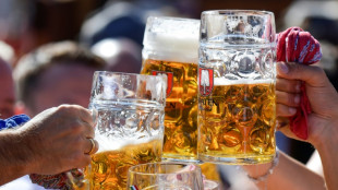 Biergartenvergleich: In München und Nürnberg ist das Bier am günstigsten