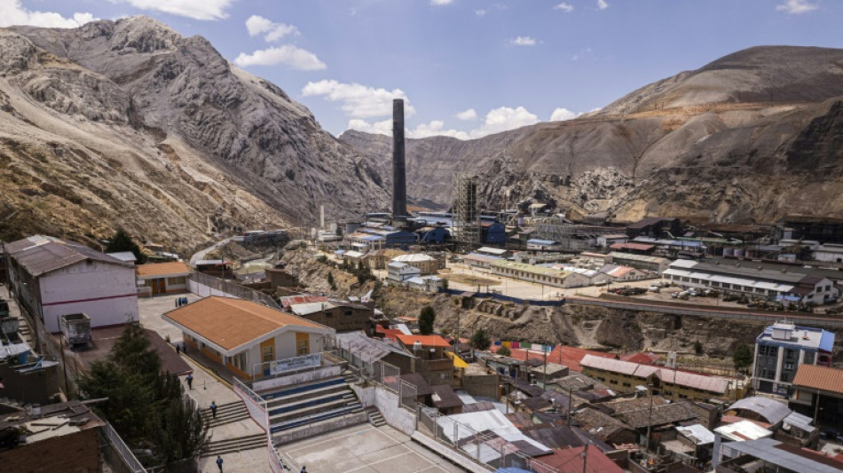 Corte Interamericana condena a Perú por violar derecho al medioambiente en ciudad minera