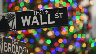 Wall Street ouvre en baisse, consolidation après neuf semaines de gain