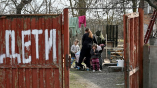 Ukraine villagers say Russian soldiers used them as 'shields'