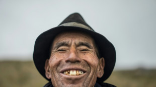 Ecuador's last mountain iceman dies at 80