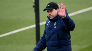 Foot: le PSG confirme le départ de Pochettino, place à Galtier!