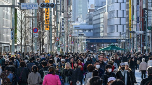 Japan's tourism boom prices out business travellers