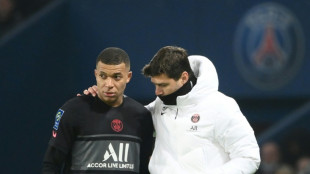 PSG: Pochettino estime à "100%" les chances que Mbappé et lui restent