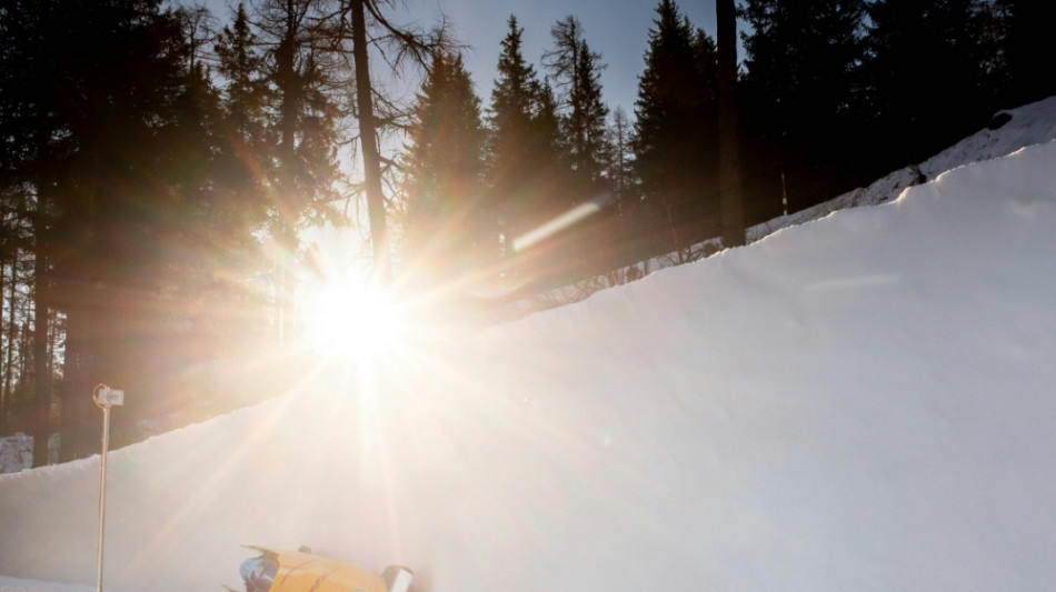 Bob-Rennen abgesagt: BSD-Team reist sieglos aus St. Moritz ab