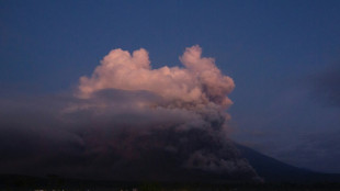 Höchste Warnstufe nach Ausbruch von indonesischem Vulkan Semeru ausgerufen