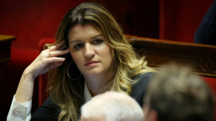 Fonds Marianne: Marlène Schiappa sur le gril de la commission d'enquête du Sénat