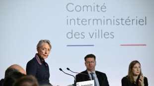 Mixité et services publics, horizons de Borne pour les quartiers populaires