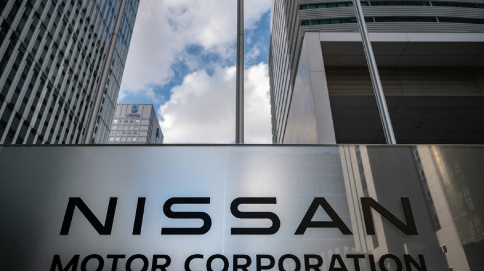 Nissan investira jusqu'à 600 millions EUR dans Ampere, l'entité électrique de Renault