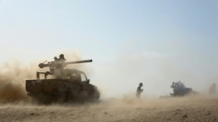 Talks on Yemen war start in Saudi, without Huthi rebels