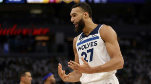 Gobert sad 'triggered' Shaq calls him all-time NBA worst