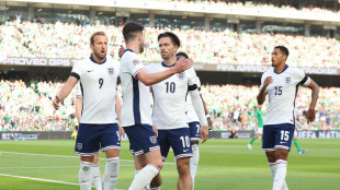 Nations League: Inghilterra-Finlandia 2-0, doppietta di Kane