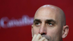 Baiser forcé: la pression croît sur Rubiales, dans le viseur de la Fifa