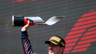 Verstappen returns to the scene of the crash chasing first British GP win 