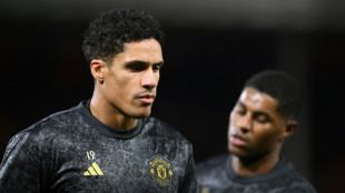 Varane deixará o Manchester United no fim da temporada