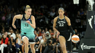 Fiebich und Sabally stehen im WNBA-Finale